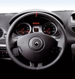 Renault Clio R.S. 2.0 16V 2006 года